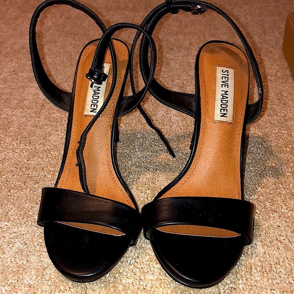 Steve Madden heels-6.5 - Picture 7 of 17